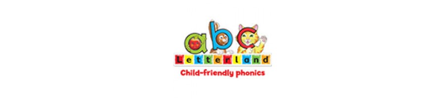 Letterland